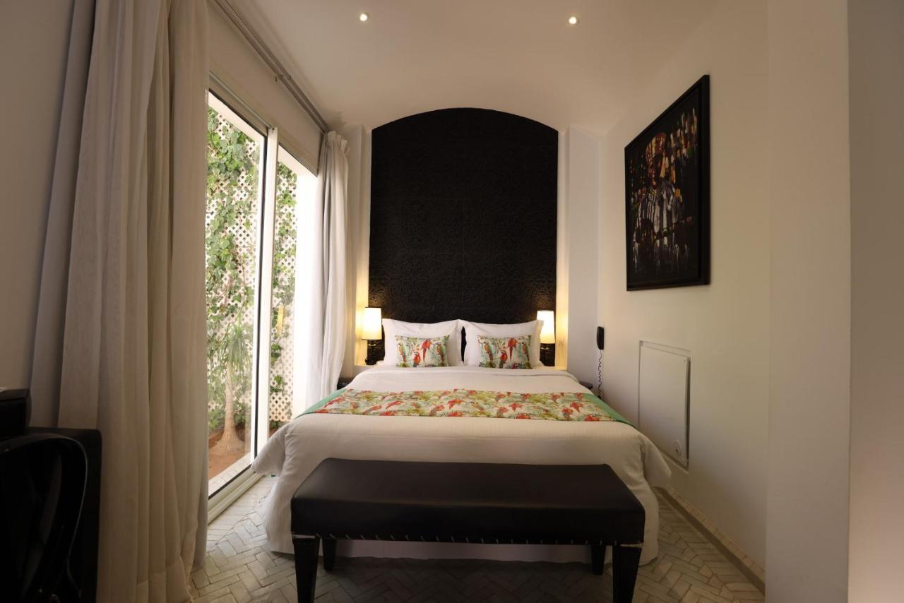 Riad Zyo Rabat Exterior foto