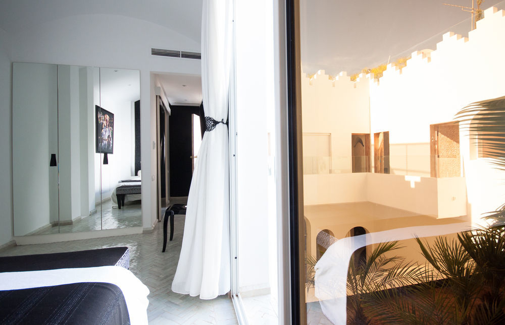 Riad Zyo Rabat Exterior foto